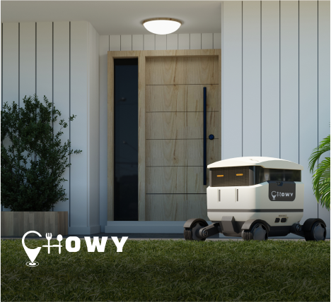 Chowy