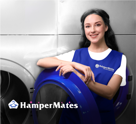 HamperMates