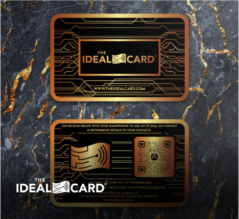 The Ideal Card